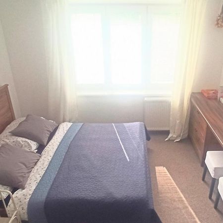 Room In Třeboň Екстериор снимка