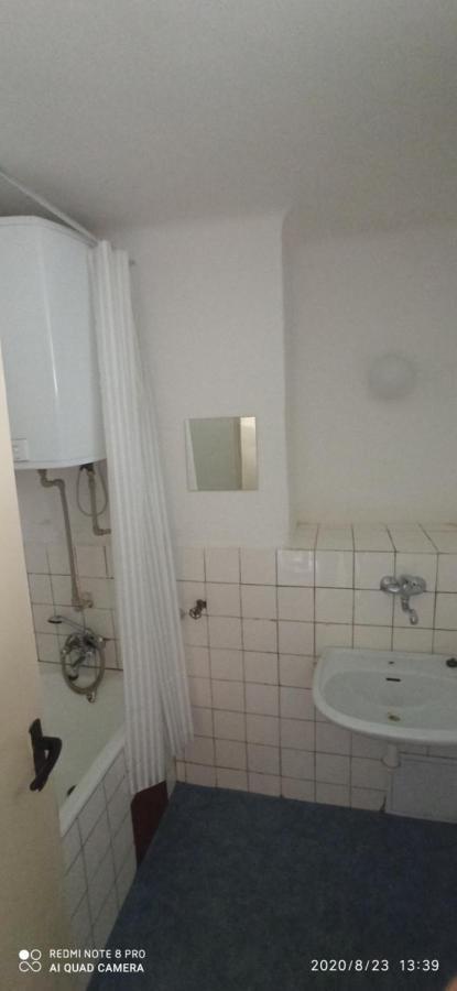 Room In Třeboň Екстериор снимка