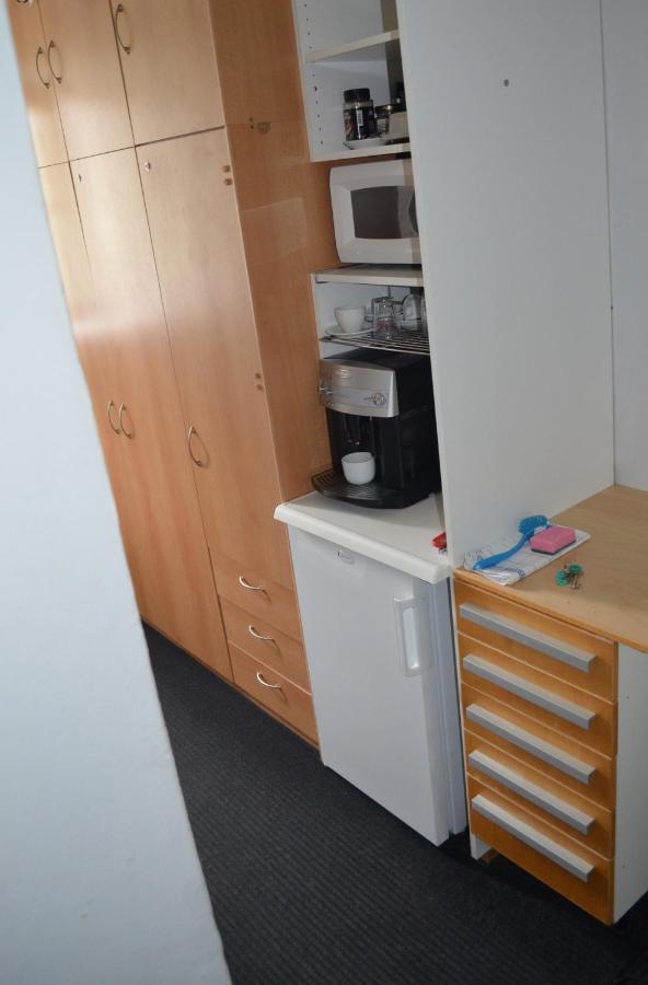 Room In Třeboň Екстериор снимка